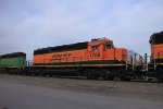 BNSF 1766